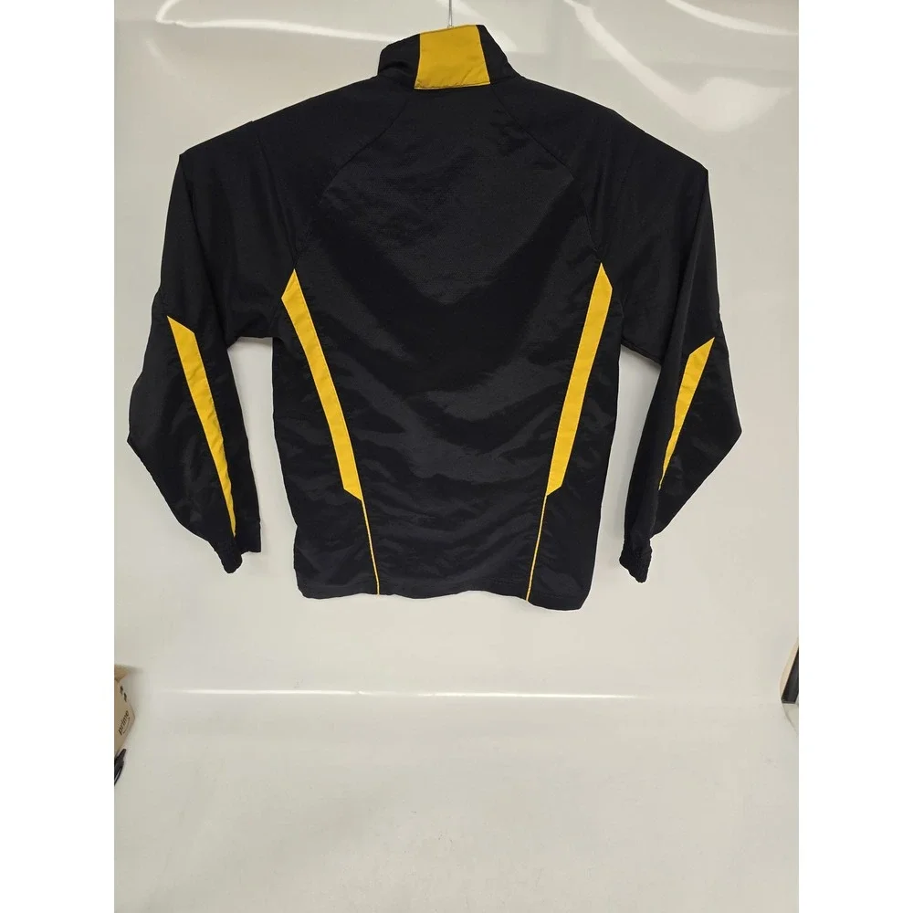 Under Armour tlu bulldogs